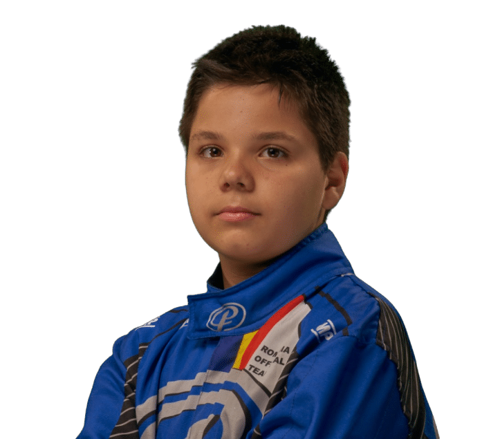 Poza Pilot