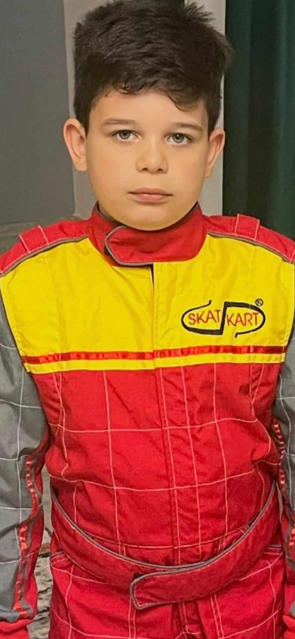 Poza Pilot