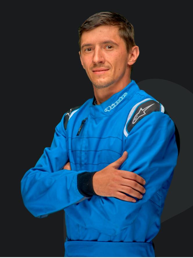 Poza Pilot